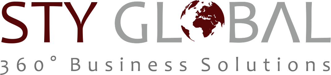 STY Global - 360° Business Solutions